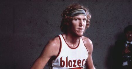 Two-time NBA champion Bill Walton dead at 71