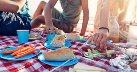 Leave These 5 Items At Home