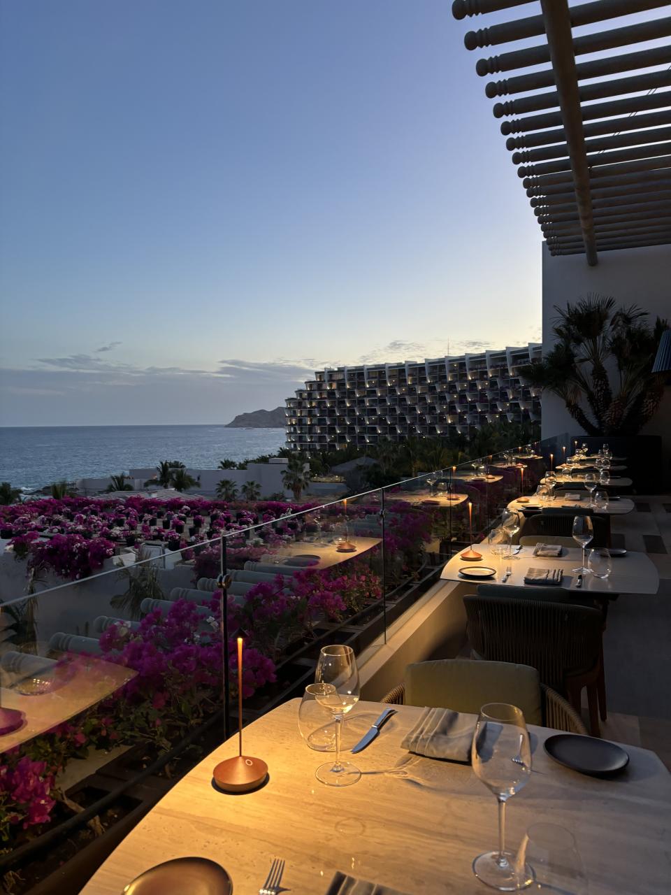 Adults-only all-inclusive resorts mexico