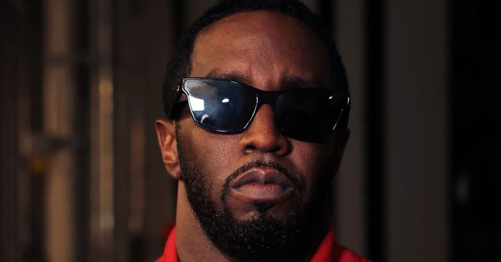 Here’s A Breakdown Of Diddy’s Legal Troubles