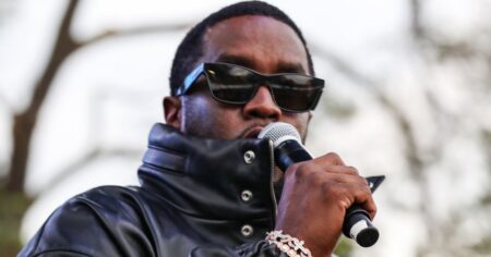 Diddy Apologizes For ‘Inexcusable’ Behavior After Assault Video Resurfaces