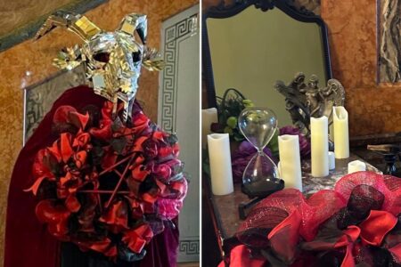 Former Mississippi congressional candidate accepts plea deal for destroying Satanic display