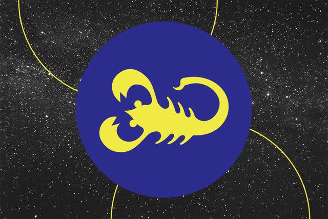 Scorpio
