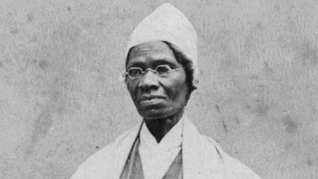 On this day in history, May 29, 1851, Sojourner Truth delivers famed ‘Ain’t I a Woman’ speech