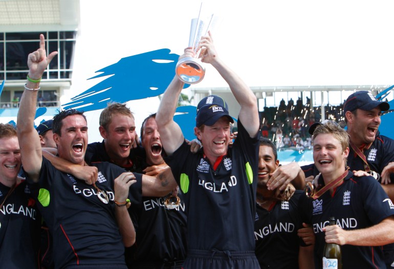 england t20 world cup 2010