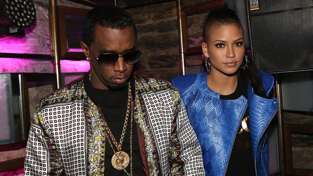 Sean ‘Diddy’ Combs hotel video likely to speed up federal case, investigator says