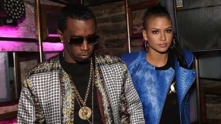 Sean ‘Diddy’ Combs hotel video likely to speed up federal case, investigator says