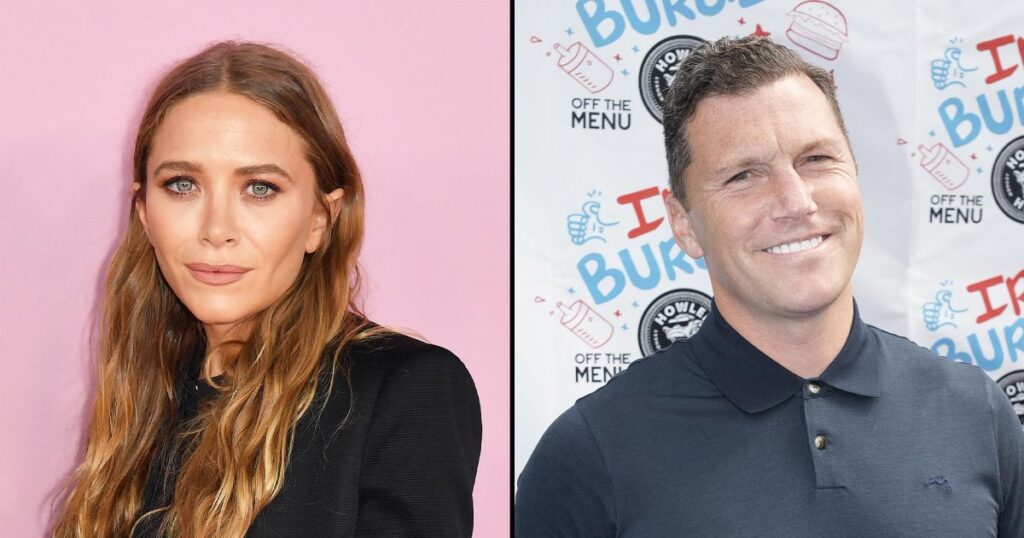 Mary-Kate Olsen Is Not Dating Sean Avery After Sparking Romance Rumors: ‘They’re Just Friends,’ Source Says (Exclusive)