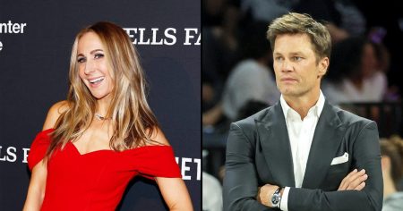 Nikki Glaser Thinks It’s ‘Impossible’ Tom Brady Didn’t Consider Family Backlash From Netflix Roast