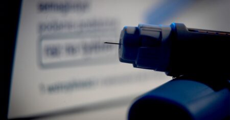 How semaglutide drugs can help with long-term weight loss