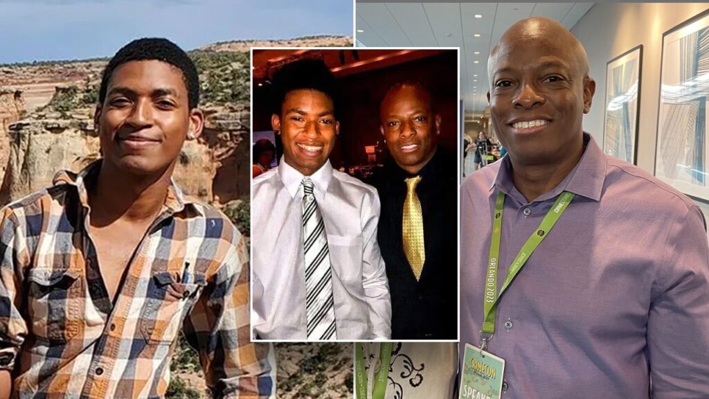 Retired South Carolina Army vet whose geologist son vanished without a trace running for Congress