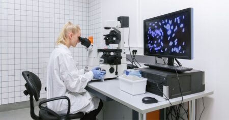 How the size of fat cells may affect obesity risks