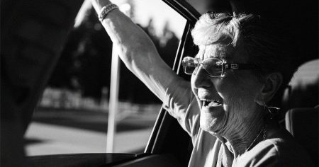 What makes them resistant to cognitive decline?