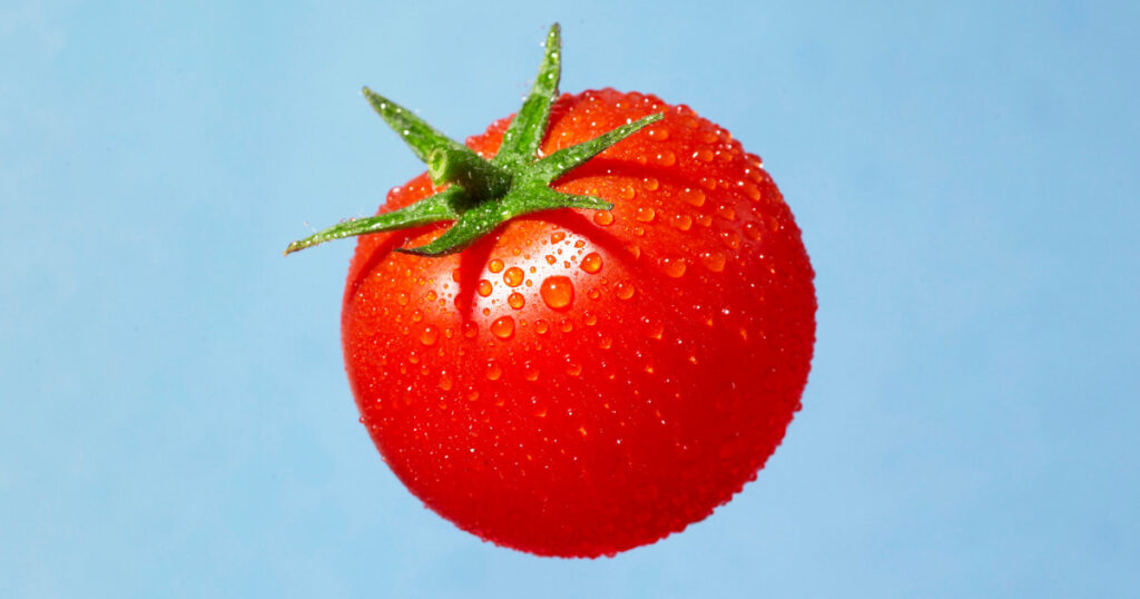Tomatoes Benefits, From Heart Health to Cancer, & Recipes to Try