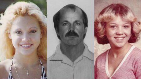 Serial killer Christopher Wilder may be tied to other unsolved Florida, New York killings