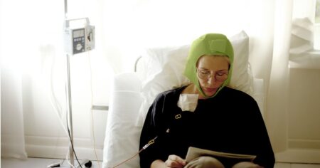 Pre- and postsurgical immunotherapy may improve outcomes