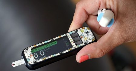 Youth-onset diabetes linked to higher risk