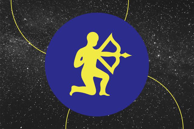 Sagittarius