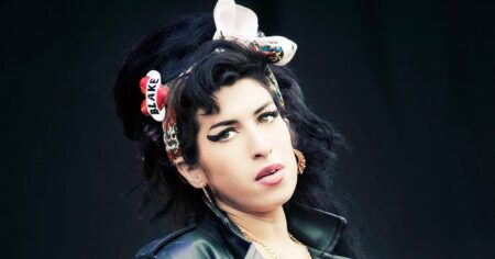 How Did Amy Winehouse Die? Alcohol Intoxication and Health Issues, Explained