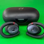 Image of Soundcore by Anker Sport X10