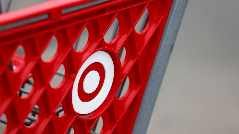 Inflation is biting into Target’s ‘Tar-zhay’ luster