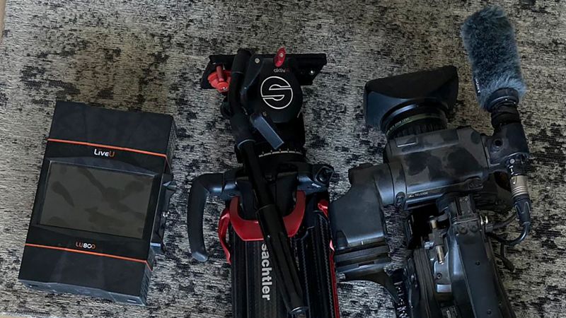 Israel’s seizure of AP equipment shows its hostile posture toward the free press