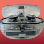 Image of Beats Studio Buds Plus