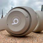 Image of Beats Studio Pro
