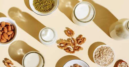 What Is The Healthiest Milk? A Dietitian Shares Their Pick
