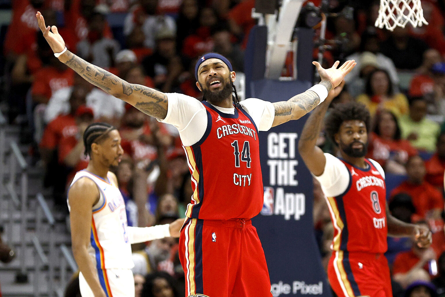 Top 5 Landing Spots for Pelicans’ Brandon Ingram if New Orleans Trades Him