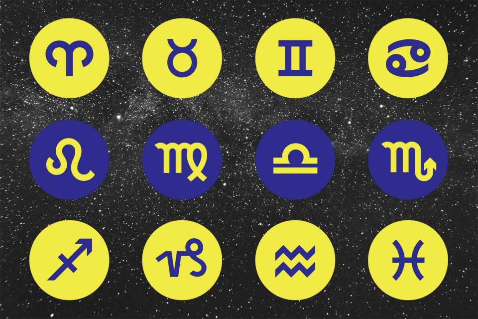 PEOPLE Weekly Horoscope