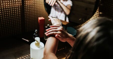New vaccine may help treat children with skin condition