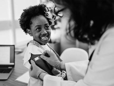 Researchers inch closer to a long lasting universal vaccine