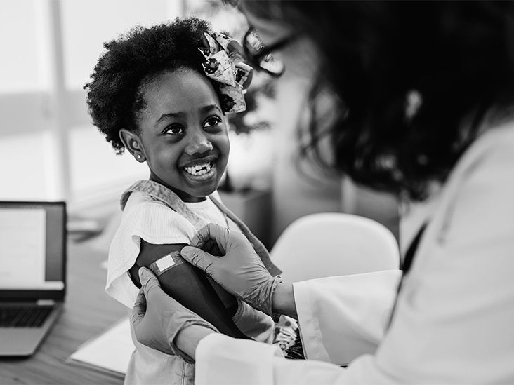 Researchers inch closer to a long lasting universal vaccine