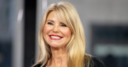 Christie Brinkley Talks New Sports Illustrated Cover: EXCLUSIVE