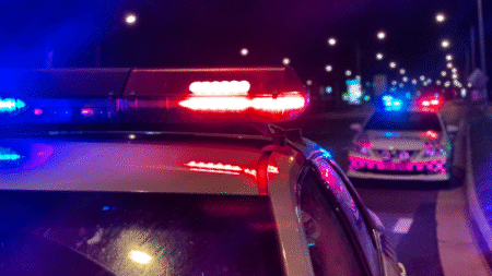 Man, 25, shot in foot in violent Wellington Point home invasion