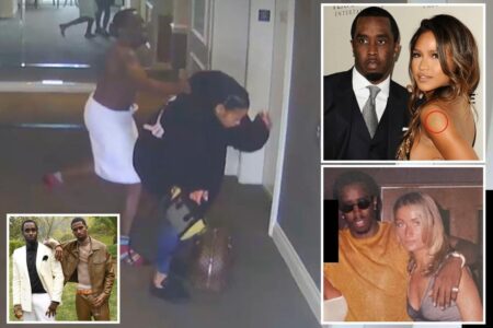 Federal prosecutors preparing to bring Sean ‘Diddy’ Combs’ accusers before grand jury: report