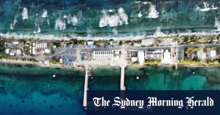 Labor’s push for gas is disheartening in today’s climate