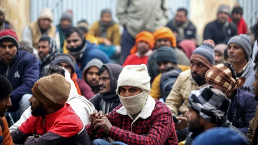 India election: How will youth unemployment impact PM Modi as he seeks a rare third term?