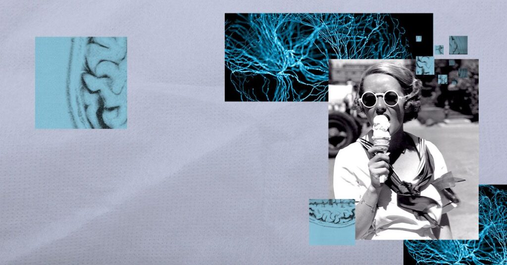 Eating when we’re full may be connected to some unique brain circuits