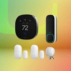 ecobee-total-security-and-savings-bundle-with-smart-doorbell-camera-wired-smartsensor-for-doors-and-windows-and-smart-thermostat-premium
