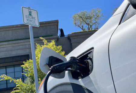 California Considers Charging Drivers by the Mile