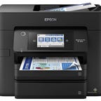 Image of Epson Workforce Pro WF-4830
