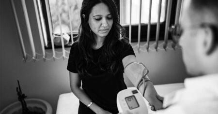 How genes may help predict high blood pressure risk