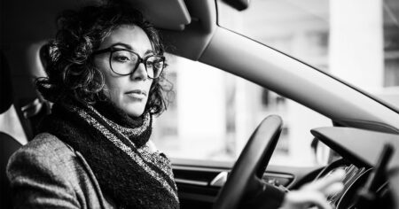 Potential cancer-causing chemicals detected inside cars, study finds