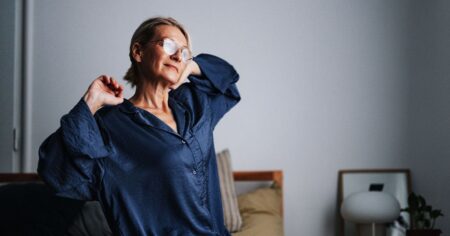Circadian clocks crucial to daily muscle function