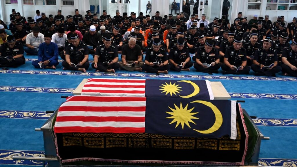 Johor plans increased surveillance on ‘deviant’ religious teachings, following Ulu Tiram officer deaths