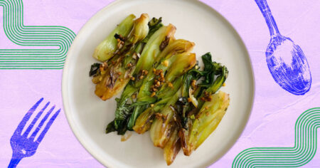 6 Simple and Healthy Asian Foods According to Dietitians