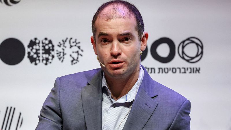 OpenAI executive Ilya Sutskever is out after key role in CEO Sam Altman’s ouster