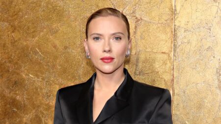 Why OpenAI should fear a Scarlett Johansson lawsuit